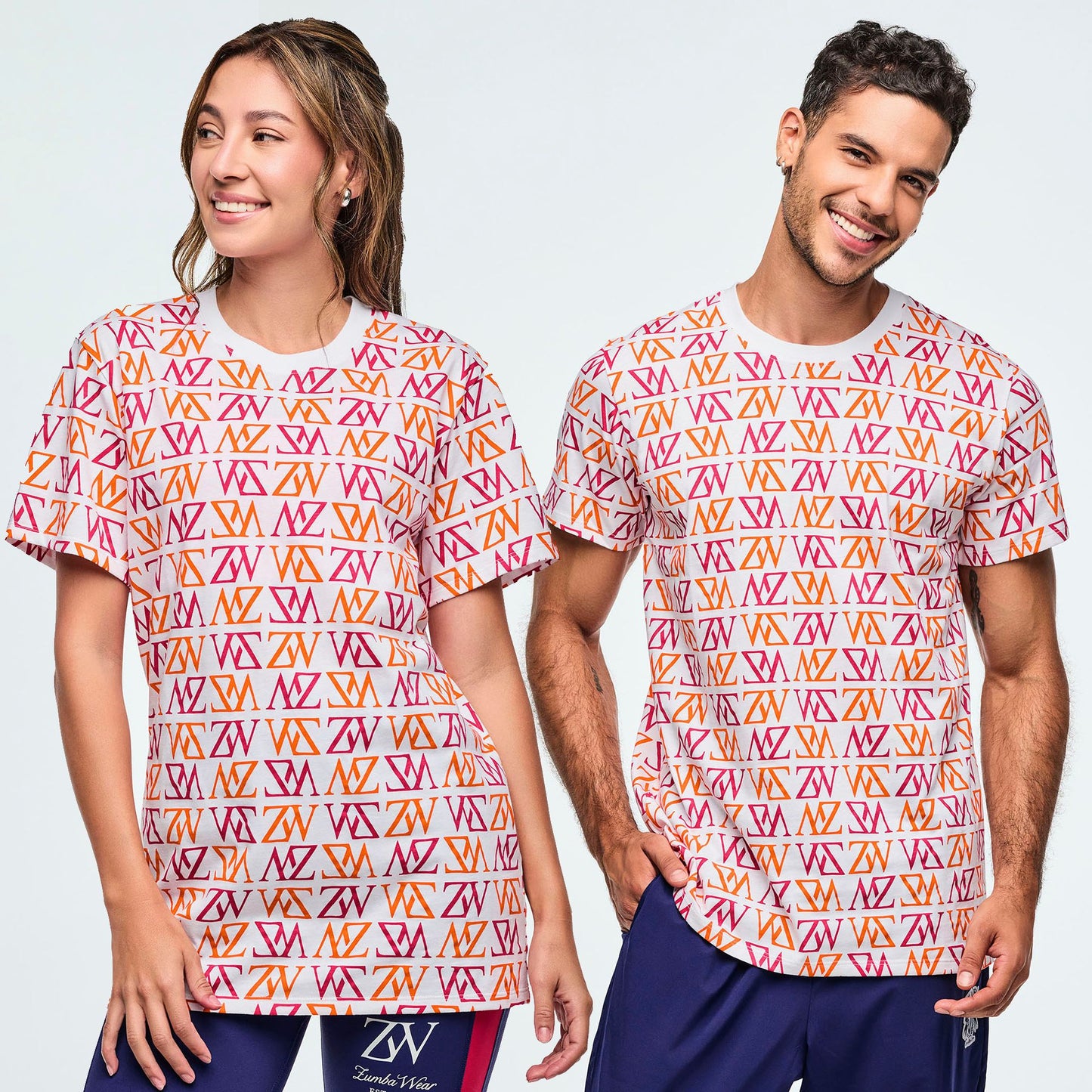 Class of 2001 Unisex Crew Neck Tee