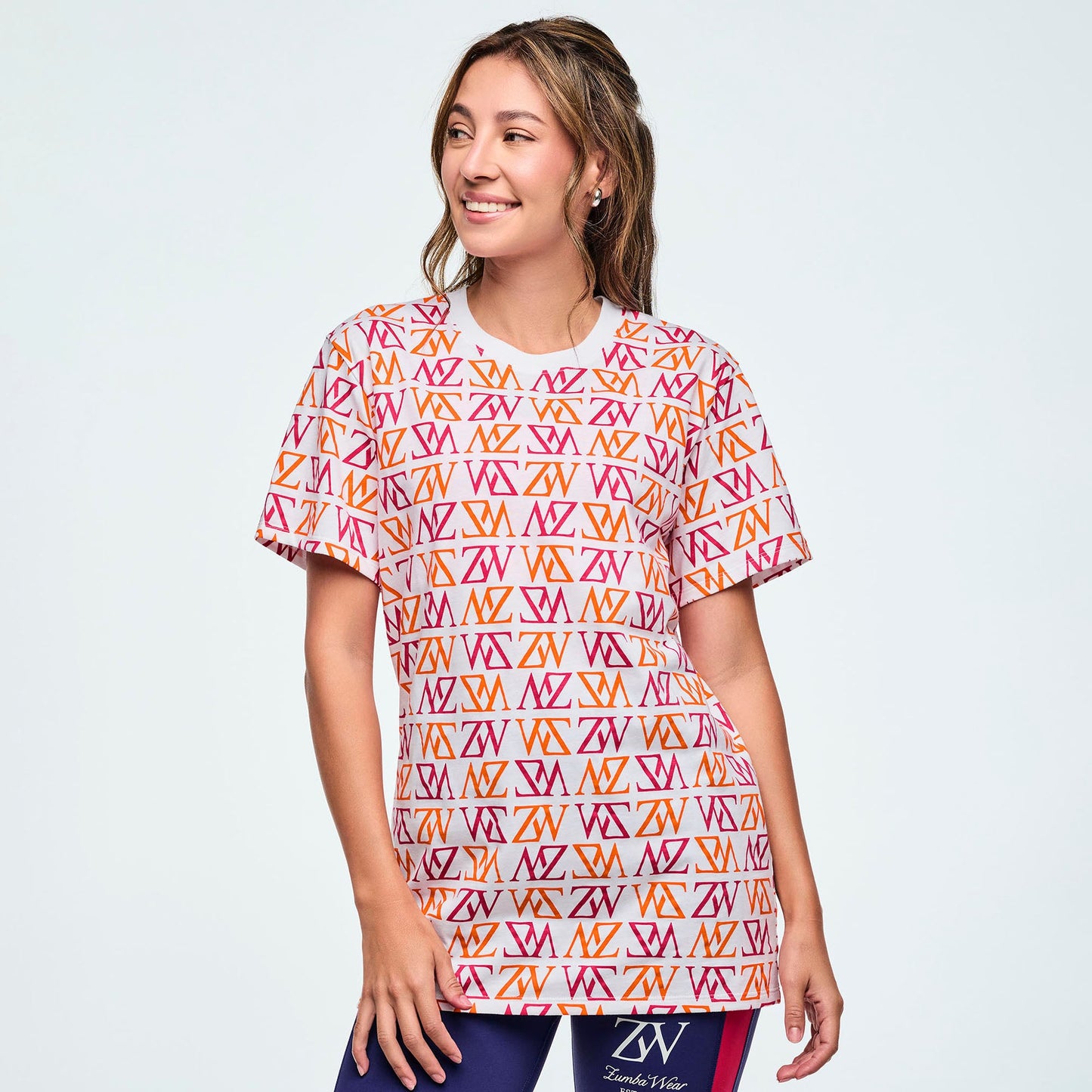 Class of 2001 Unisex Crew Neck Tee