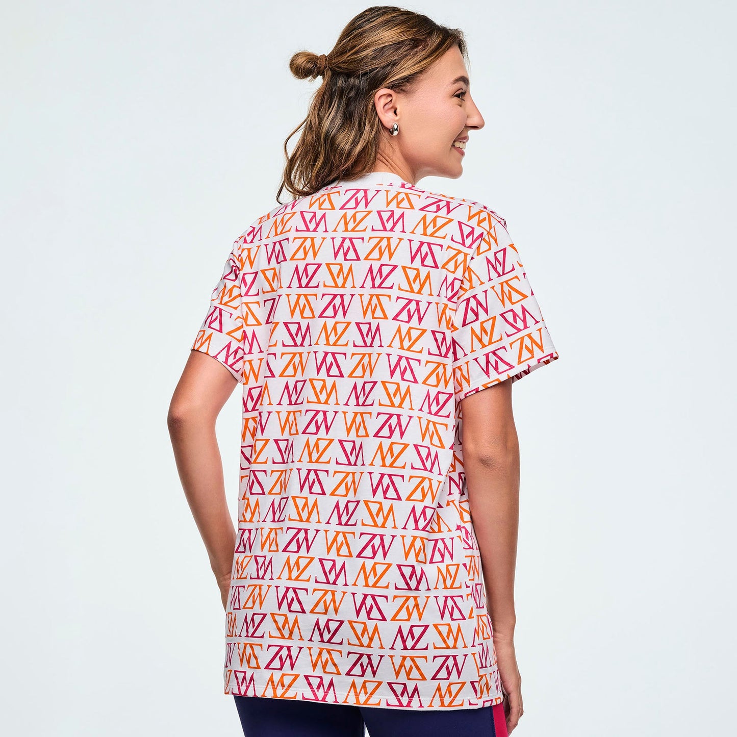 Class of 2001 Unisex Crew Neck Tee