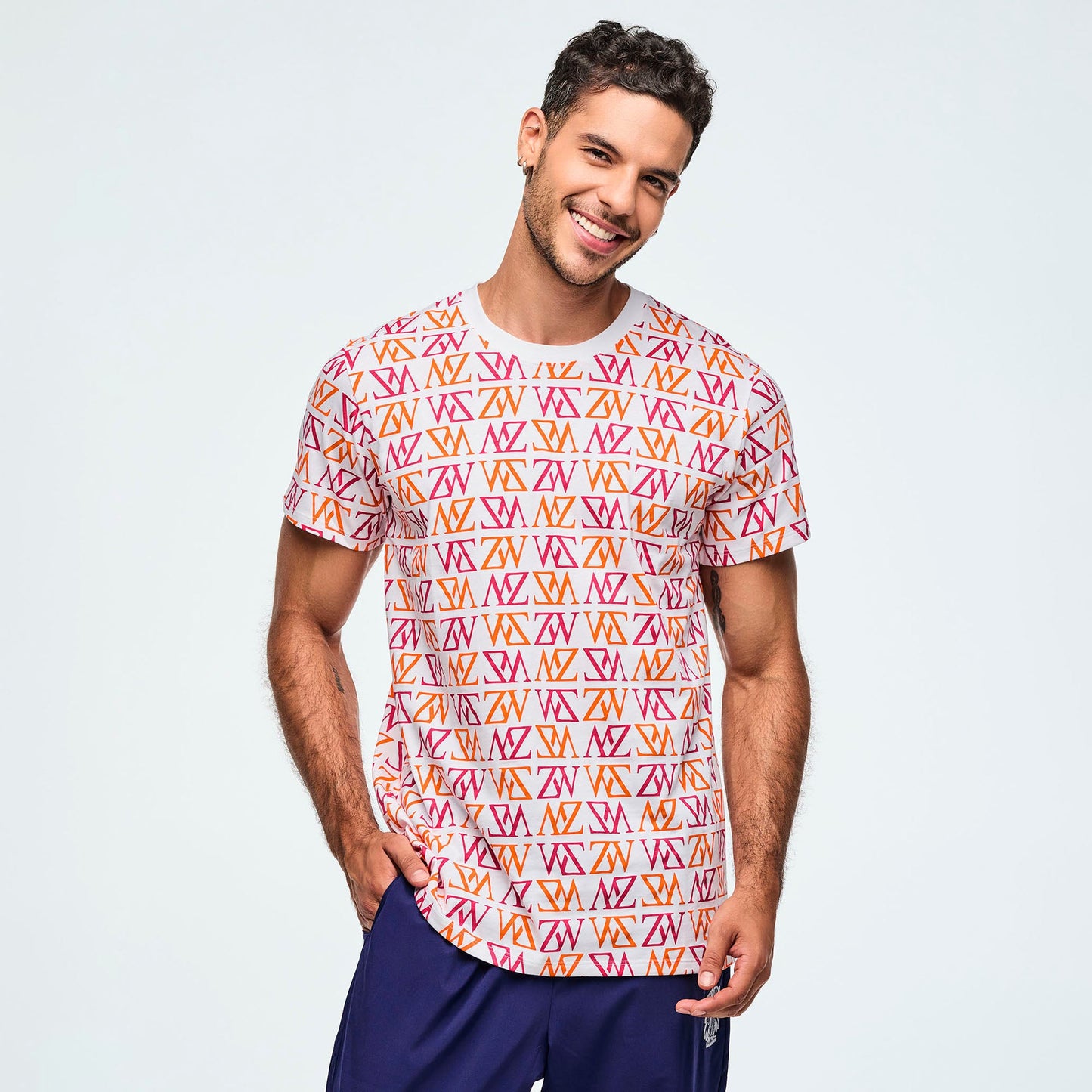 Class of 2001 Unisex Crew Neck Tee