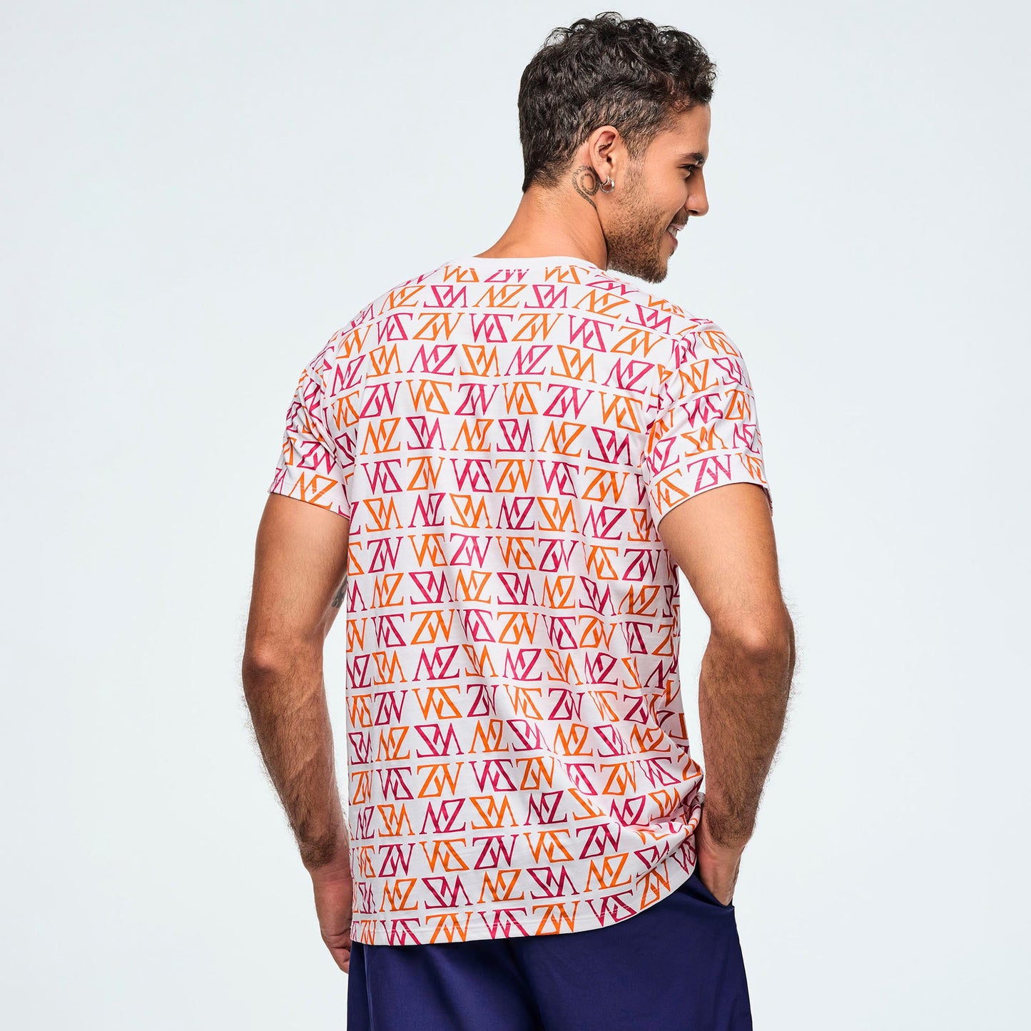 Class of 2001 Unisex Crew Neck Tee