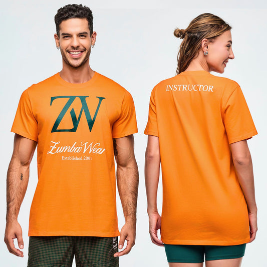 Class of 2001 Unisex Crew Neck Tee