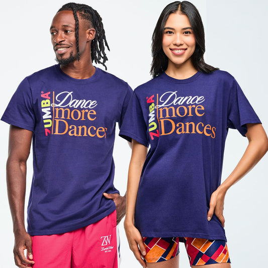 Class of 2001 Unisex Crew Neck Tee