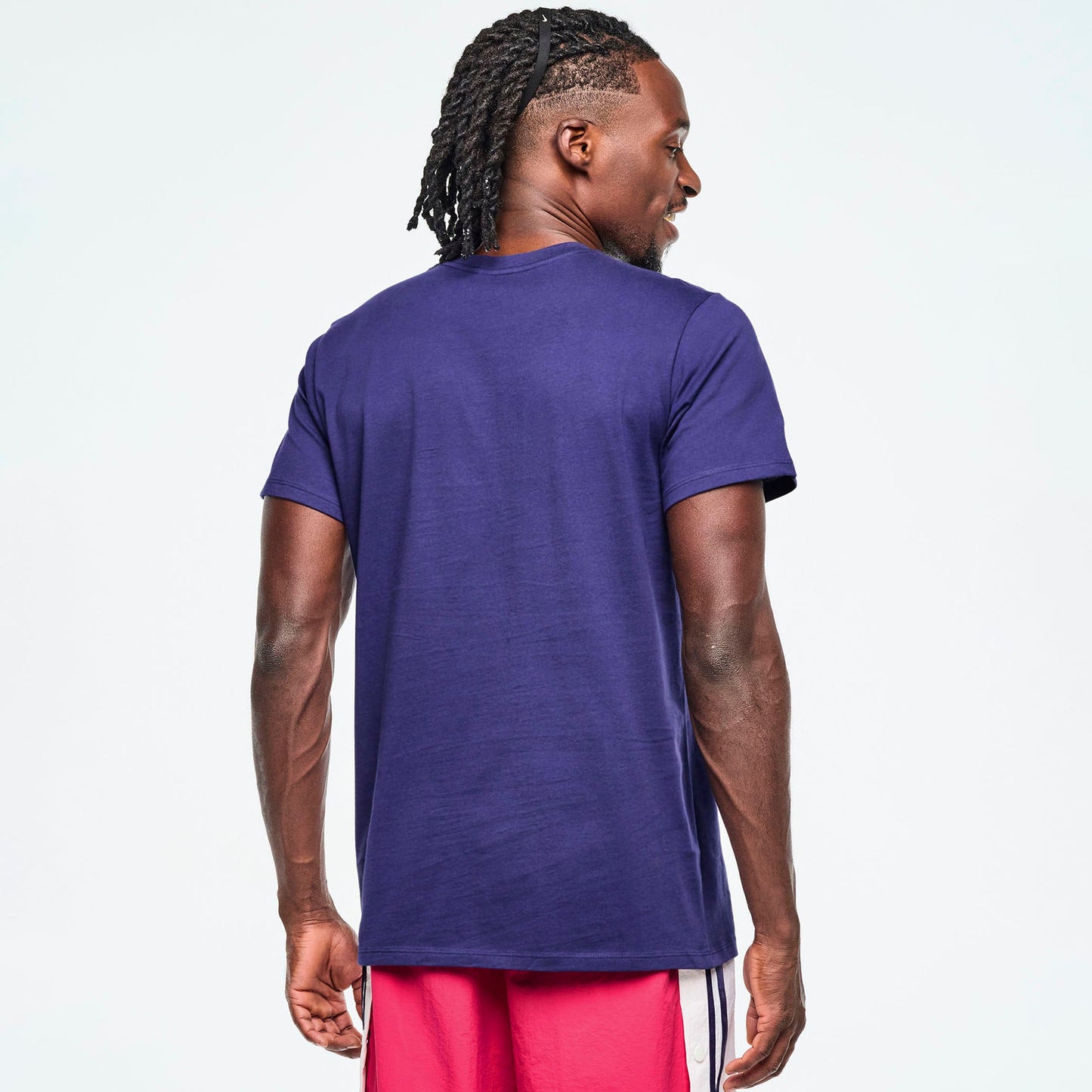 Class of 2001 Unisex Crew Neck Tee