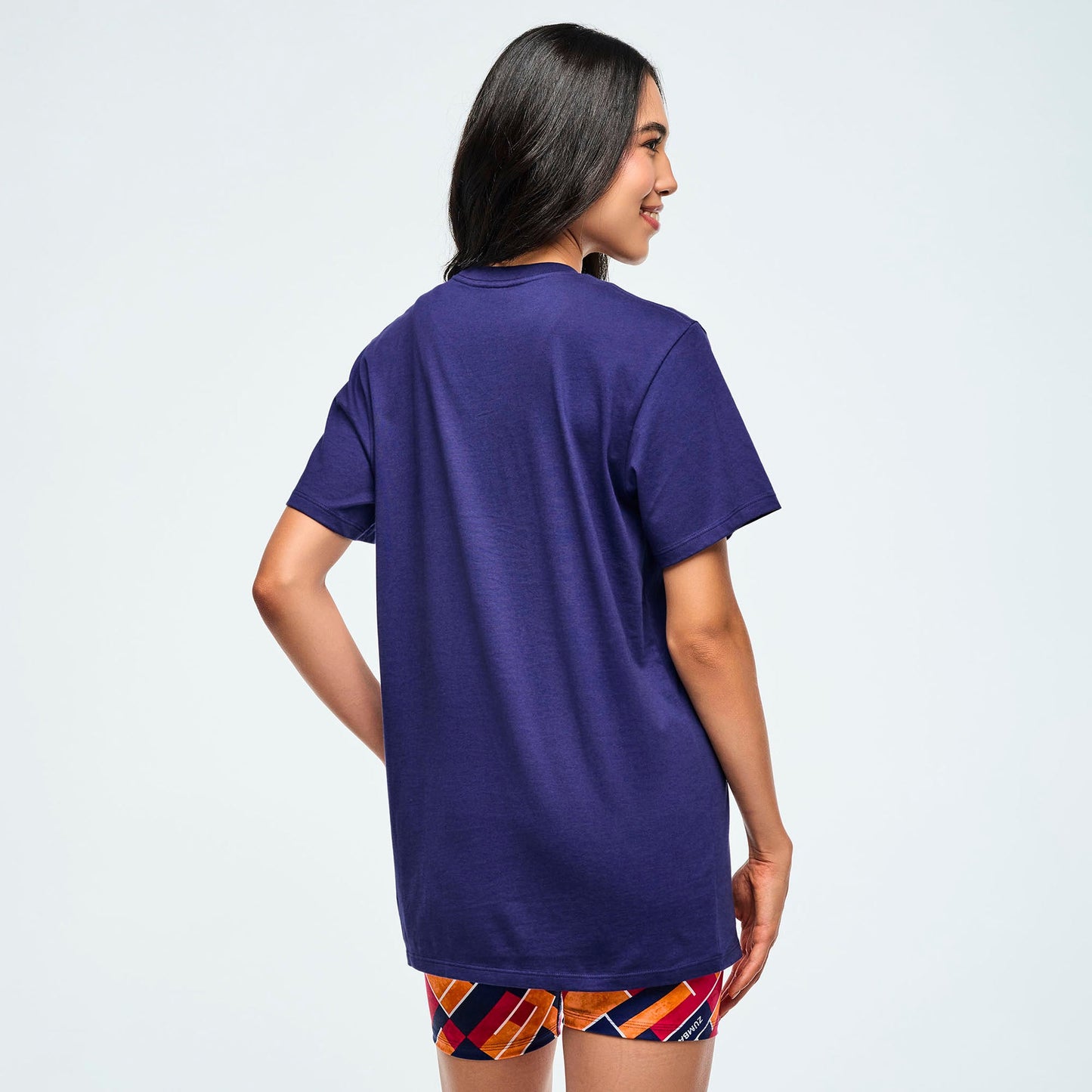 Class of 2001 Unisex Crew Neck Tee