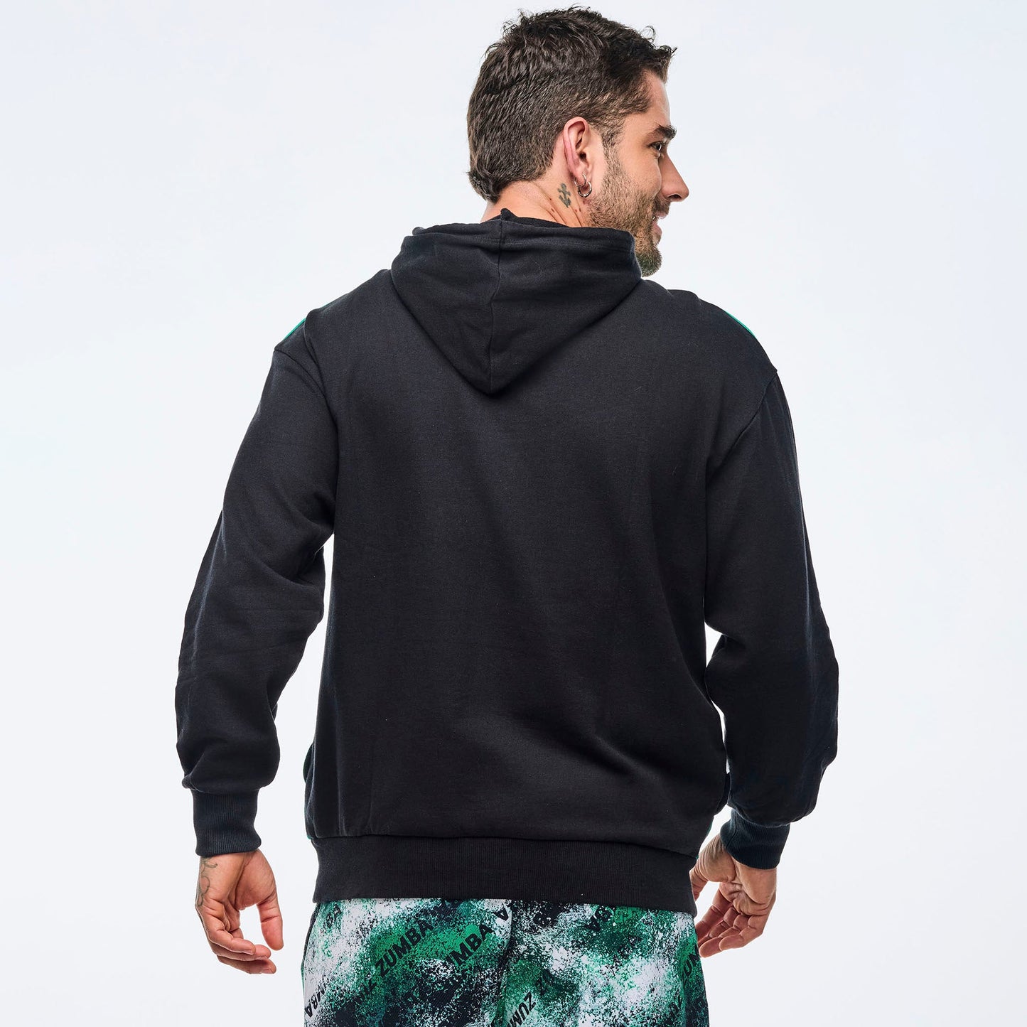 Apres Zumba Unisex Pullover Hoodie