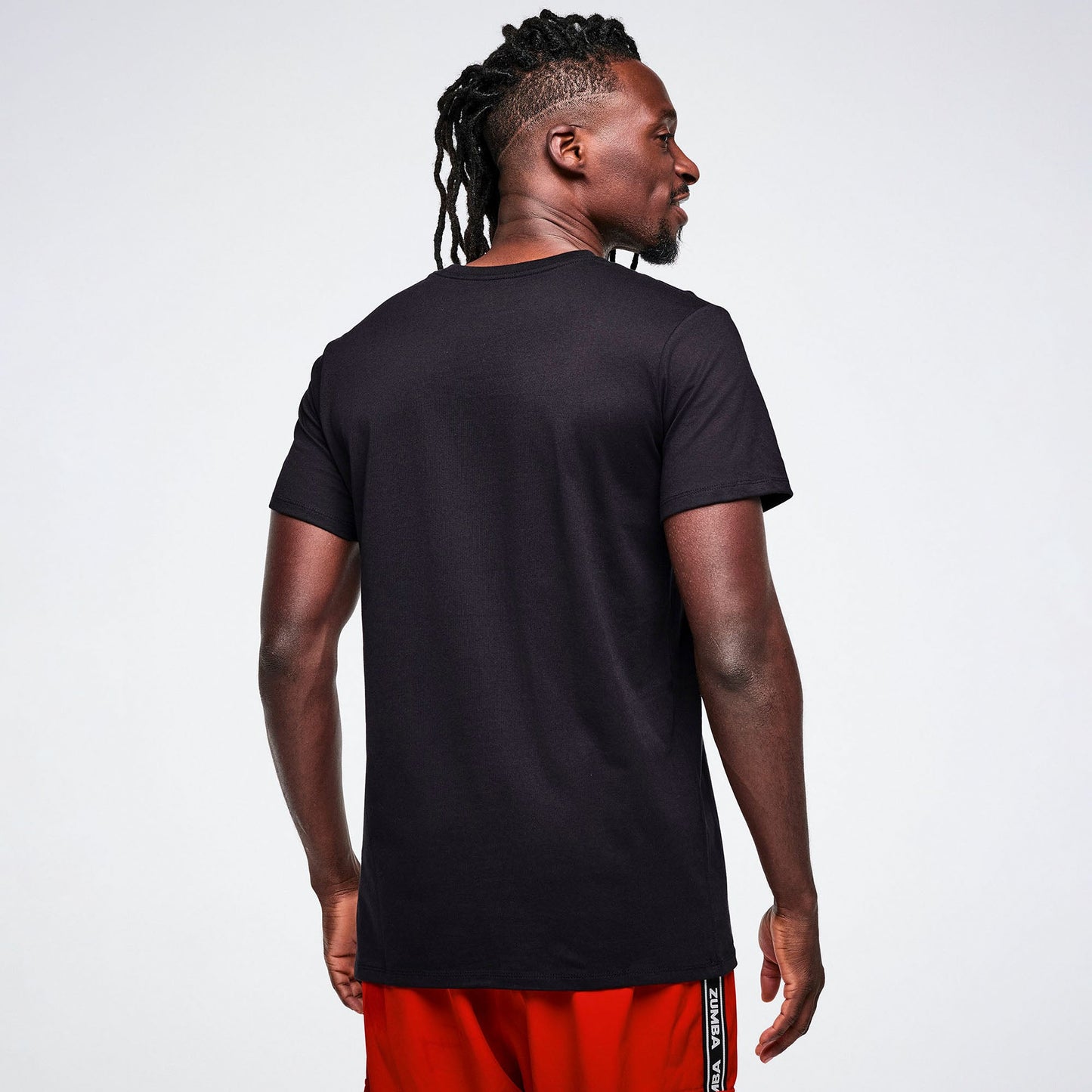 Worldwide Unisex Crew Neck Tee