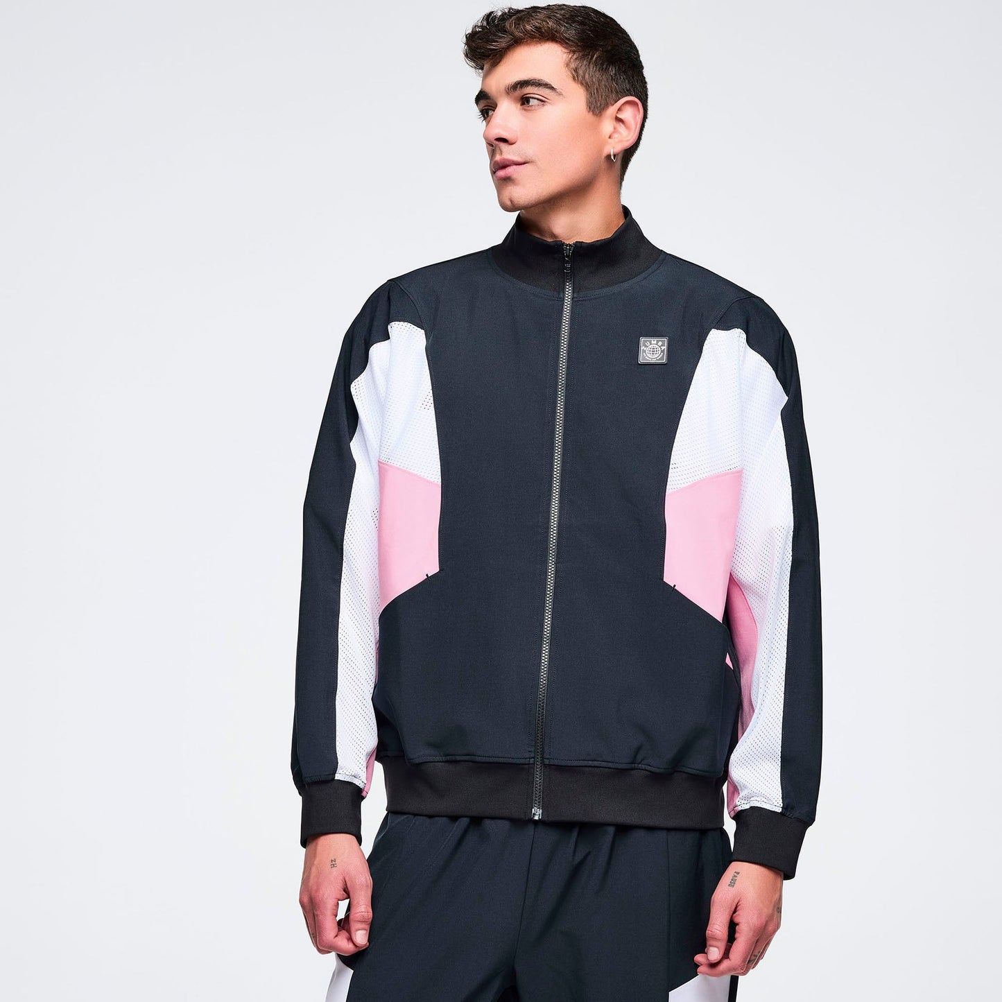 Zumba Amour Unisex Jacket