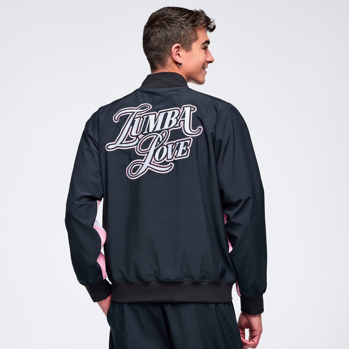Zumba Amour Unisex Jacket
