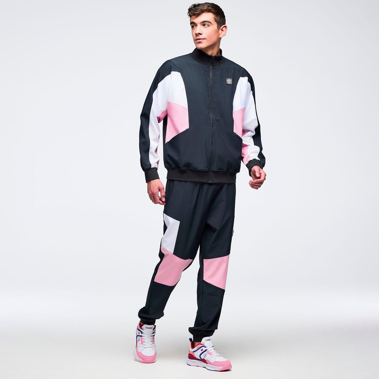 Zumba Amour Unisex Jacket