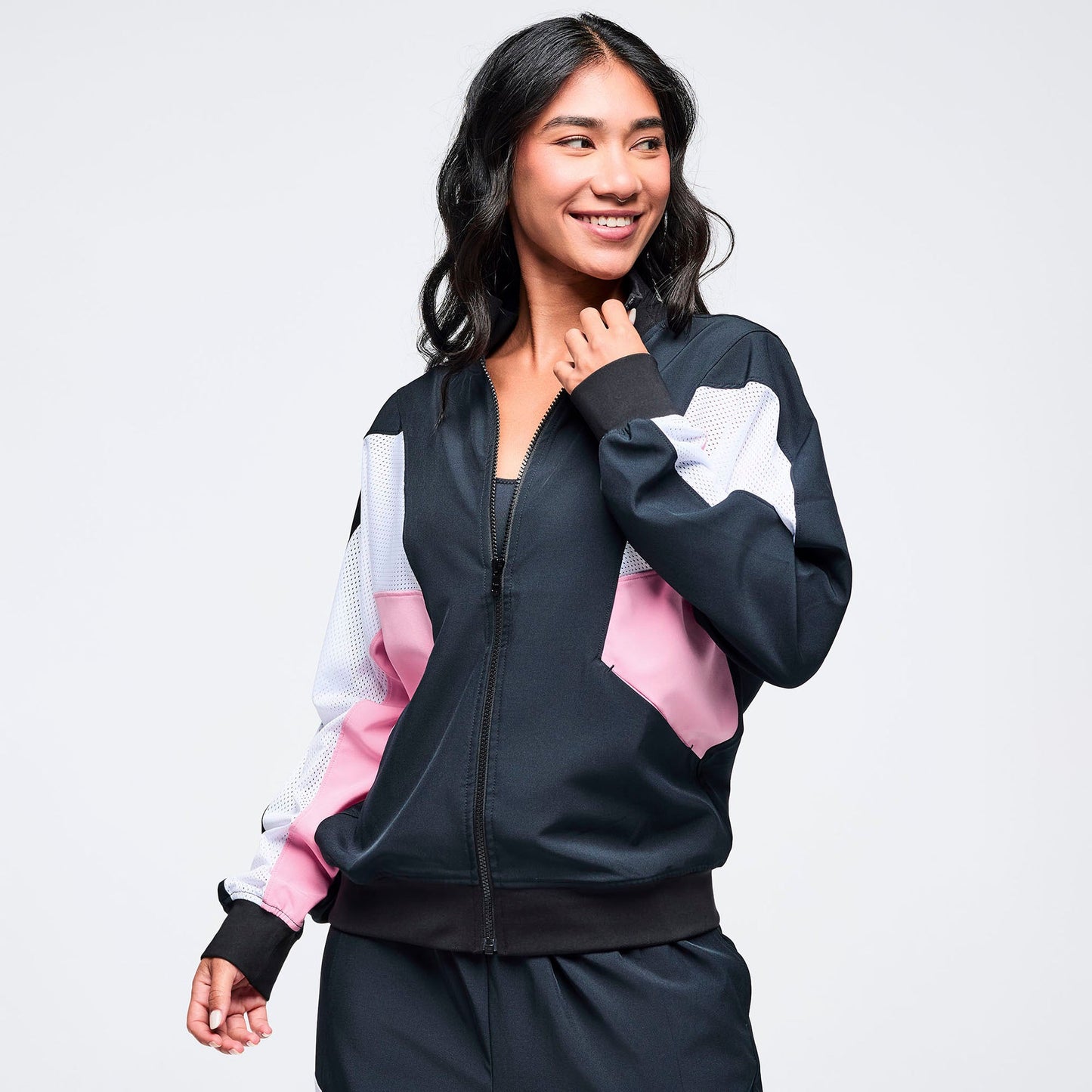 Zumba Amour Unisex Jacket