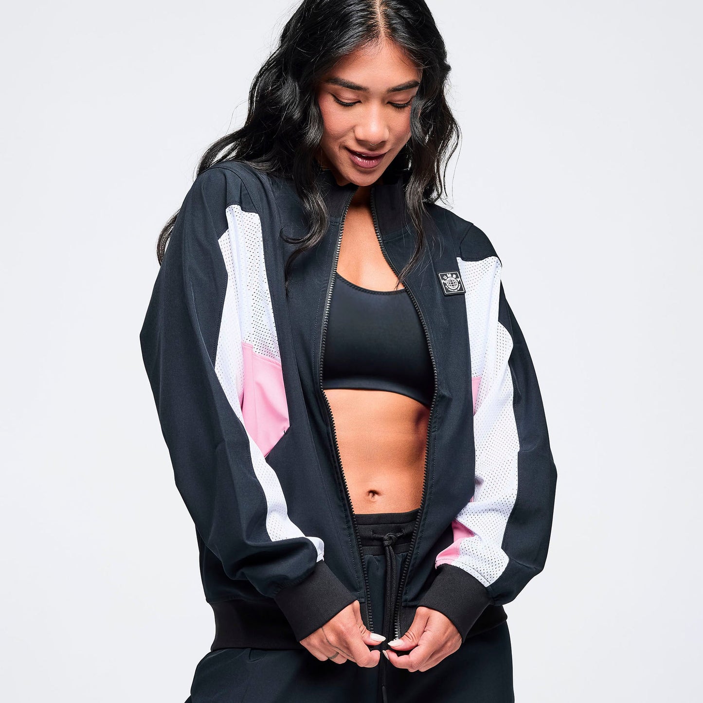 Zumba Amour Unisex Jacket