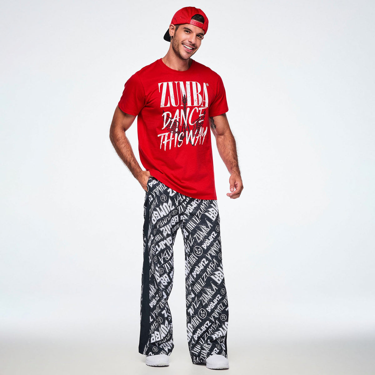 Rock 'n' Roll Unisex Crew Neck Tee