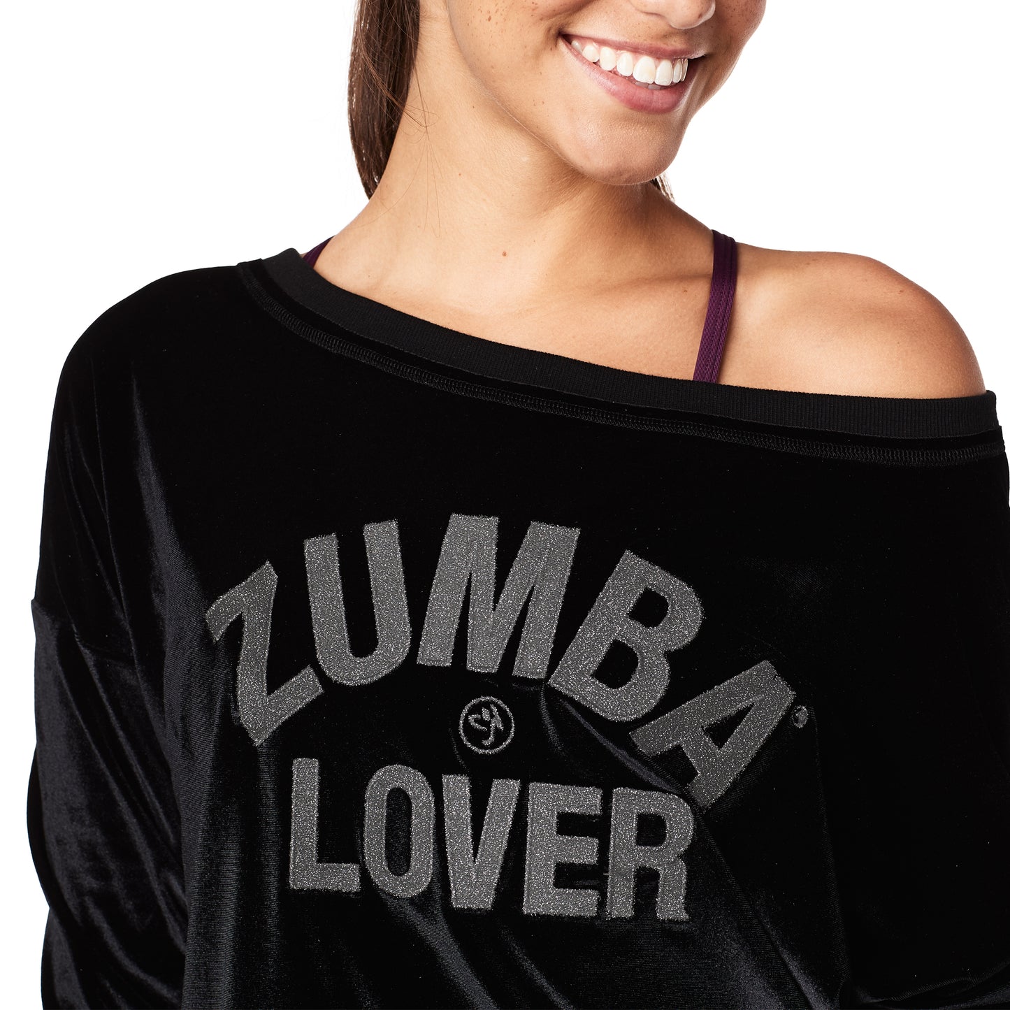 Zumba Lover Pullover