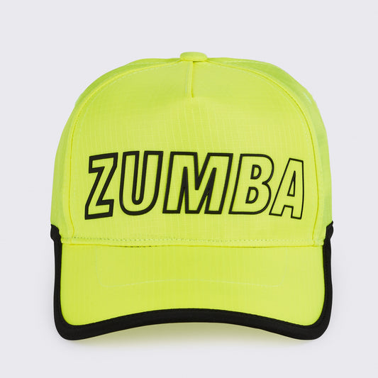 Zumba Futuristic Hat